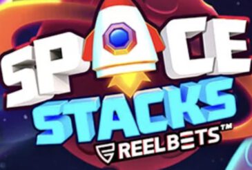 Space Stacks Reebets