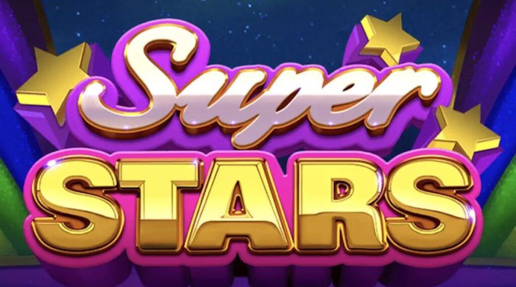 Super Stars Slot Release