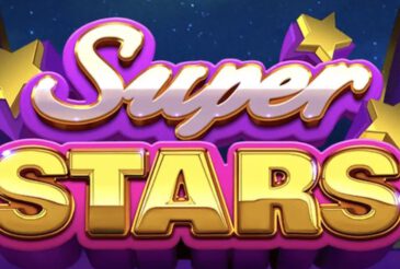Super Stars Slot Release