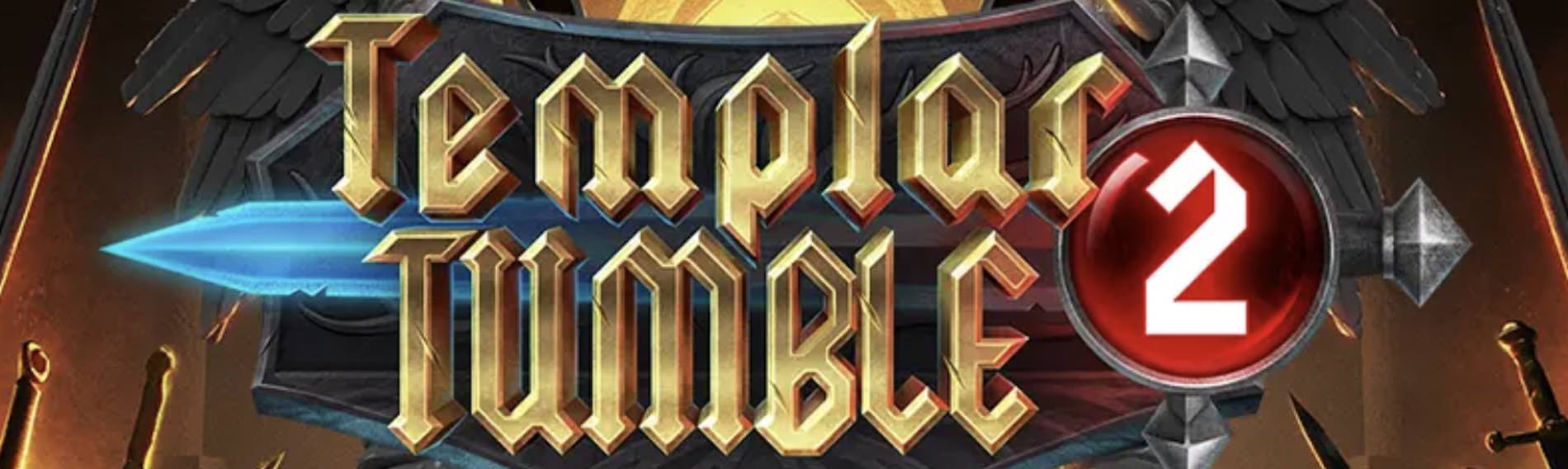 Templar Tumble 2 : Dream Drop Preview
