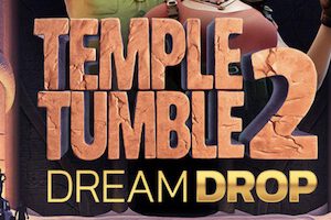 Temple Tumble 2 Dream Drop Jackpot