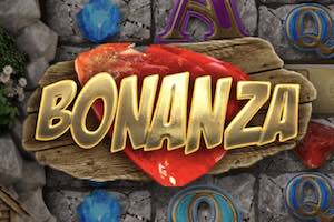 Bonanza Slot by BTG