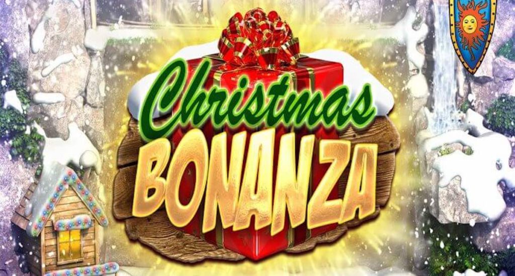 Christmas Bonanza Slot Release Date