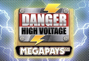 Danger! High Voltage Megapays™