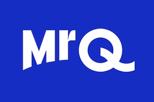 Mr Q