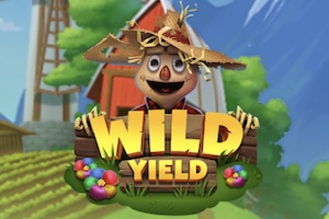 Wild Yield Slot