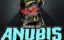 Hand of Anubis Slot Paytable