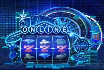 Online Slots Bonuses