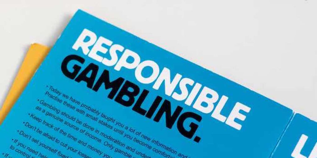 Responsible Gambling Tools