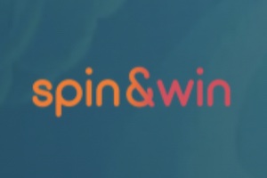 Spin and Win