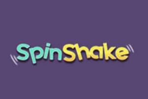 SpinShake