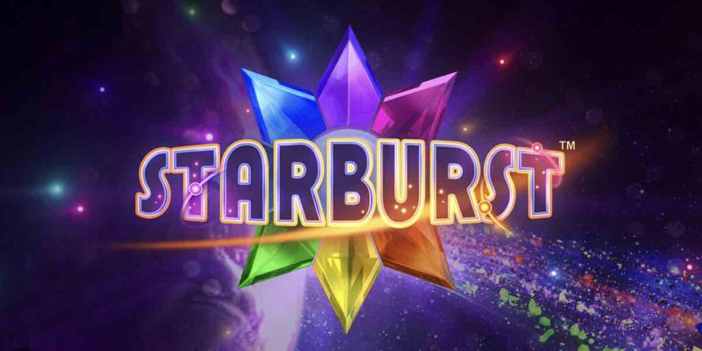 Starburst Slot Sites