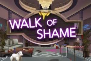 Walk of Shame Slot