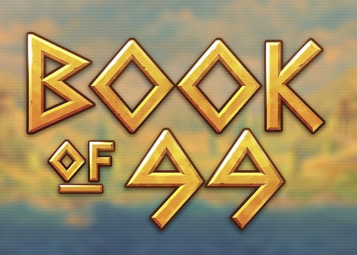 Book of 99 Slot