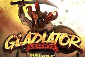 Gladiator Legends Slot