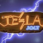Tesla Jolt Slot