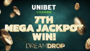 7th Dream Drop Jackpot Winner Announced by Relax Gaming