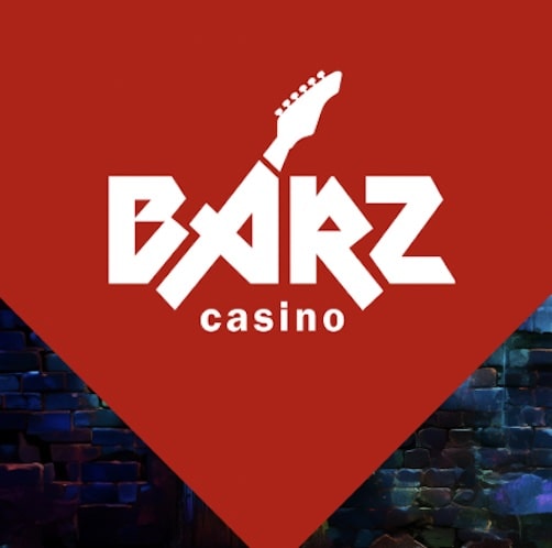 Barz Casino Logo