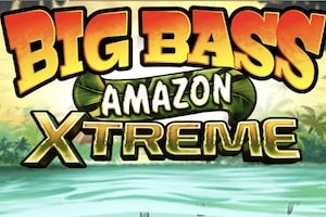 Big Bass Bonanza Amazon Xtreme