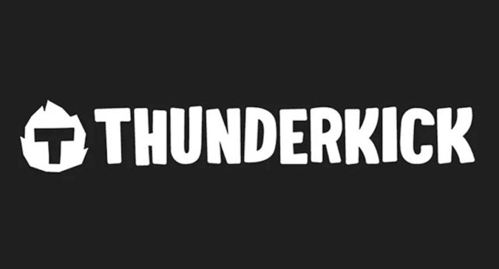 Thunderkick Slots