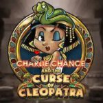 Charlie Chance and the Curse of Cleopatra