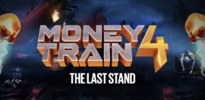 Money Train 4 Scatter Pays Slot