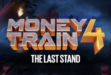 Money Train 4 Scatter Pays Slot