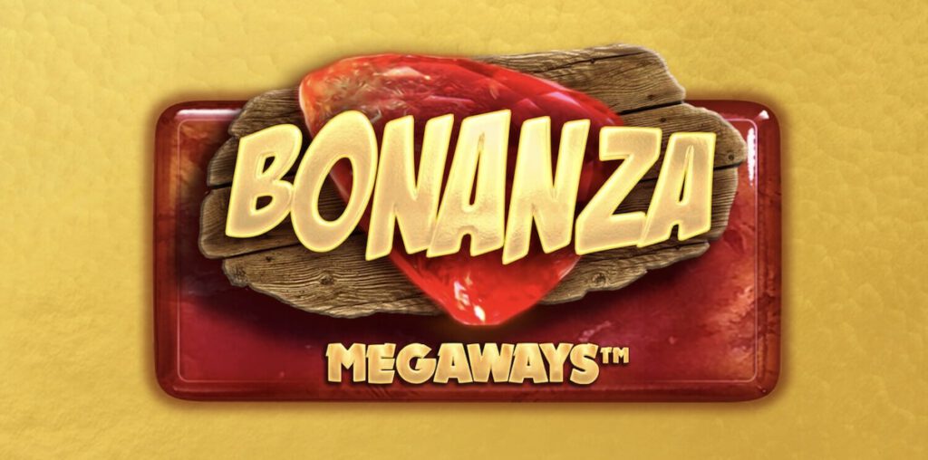 Bonanza Megaways - Number 1 Megaways Slot Of All Time