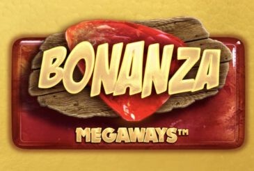 Bonanza Megaways - Number 1 Megaways Slot Of All Time