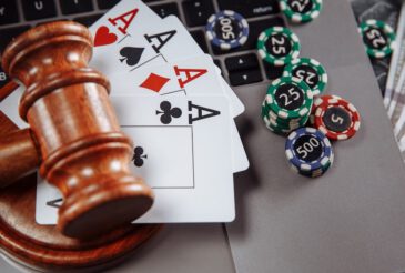 Gambling Reform in the UK