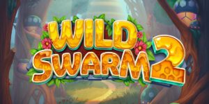 Wild Swarm 2 - New For February 2024