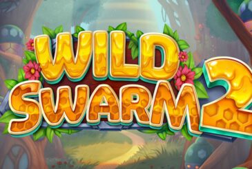 Wild Swarm 2 - New For February 2024