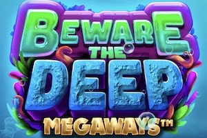 Beware The Deep Megaways