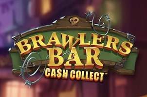 Brawlers Bar Slot