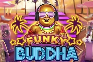 Funky Buddha Slot