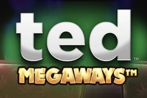 Ted Megways by Blueprint Gaming