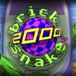 Brick Snake 2000