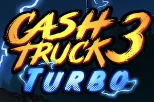 Cash Truck 3 Turbo