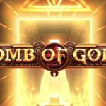 Tomb of Gold