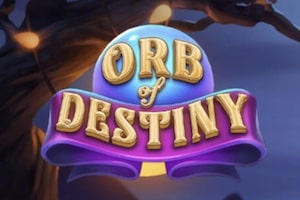 Orb of Destiny by Hacksaw Gaming