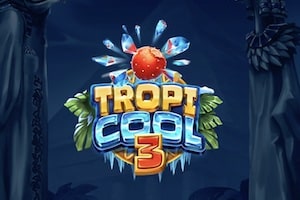 Tropicool 3 by ELK Studios