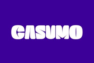 Casumo Services Ltd