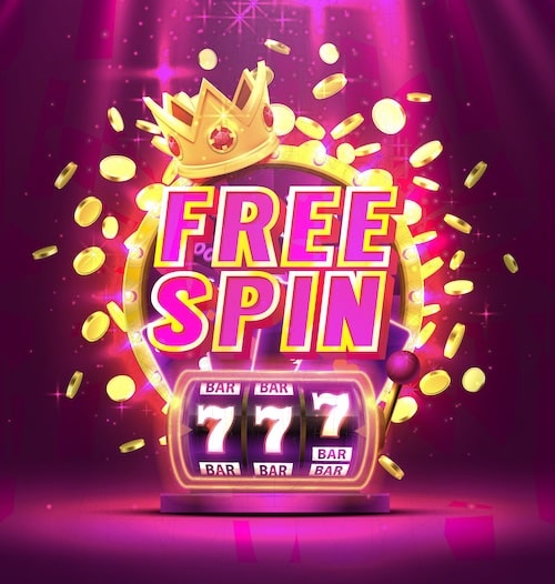 Free Spins No Wagering Slots