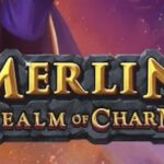 Merlin Realm of Charm