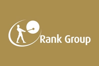 Rank Group PLC