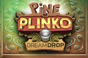 Pine of Plinko Dream Drop