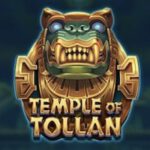 Temple of Tollan