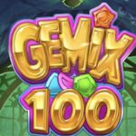 Gemix 100 by Play n Go