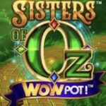 Sisters of Oz WowPot