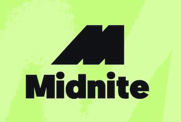 Midnite from Dribble Media